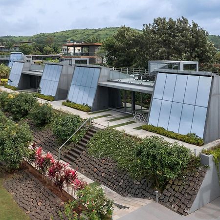Beyond By Sula Hotel Nashik Luaran gambar