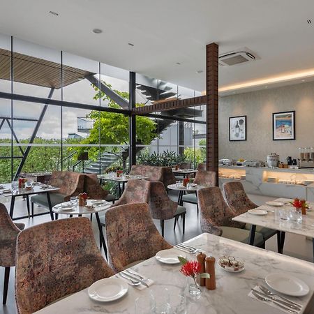 Beyond By Sula Hotel Nashik Luaran gambar